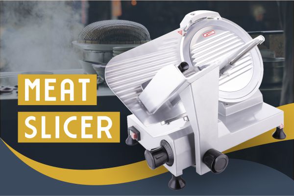 Sunnex New Meal Slicer