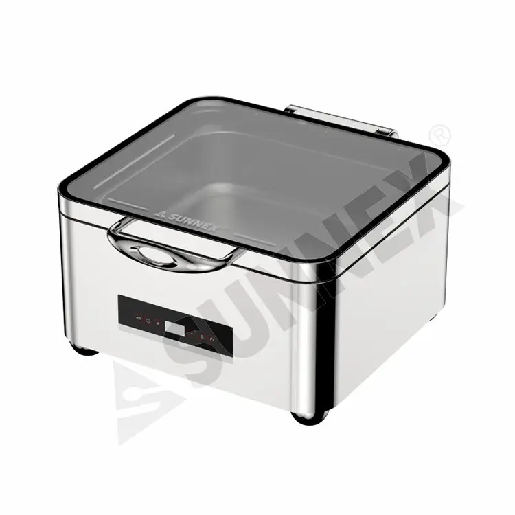 Lido 2/3 Chafer Electric