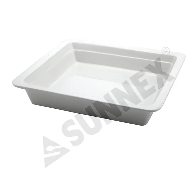 Portzelana 4.0ltr janari zartagina