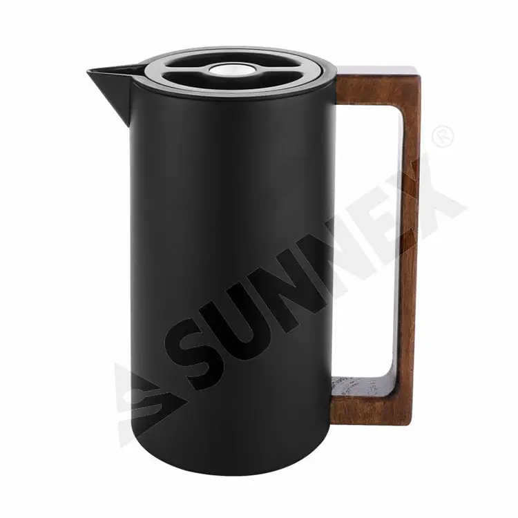 Altzairu herdoilgaitza 1.0L ur pot